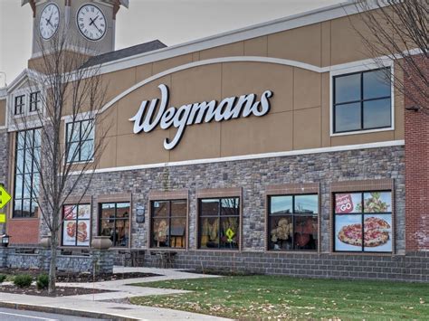 wegmans lake grove ny opening date